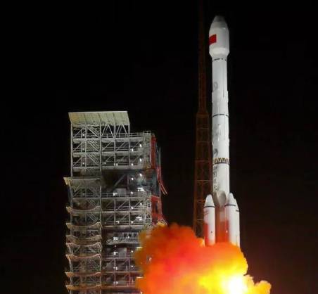 北鬥導航開啓全球組網大幕 總師：未來将和GPS一樣牛